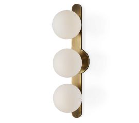 Настенный светильник Uttermost DROPLET 3, фото 1