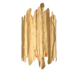 Настенный светильник Uttermost GOLDEN GATE 2, фото 1