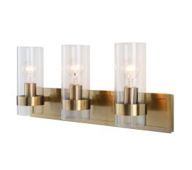 Настенный светильник Uttermost CARDIFF 3, фото 1