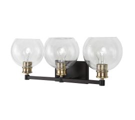 Настенный светильник Uttermost KENT 3, фото 1