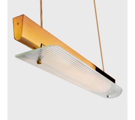 Подвесной светильник VISO Linea, фото 1