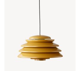 Подвесной светильник VERNER Hive, фото 1