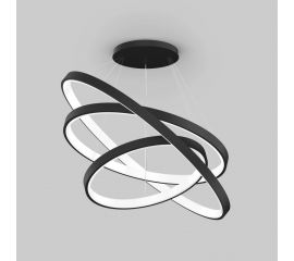 Подвесной светильник XAL INO TRIPLE circle, фото 1