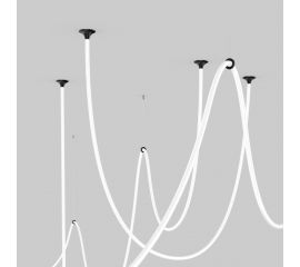 Подвесной светильник XAL JANE, фото 1