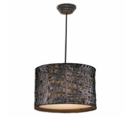 Подвесной светильник Uttermost ALITA 3, фото 1