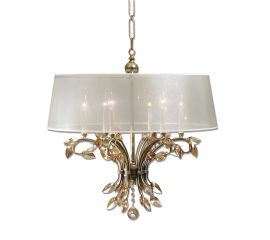 Подвесной светильник Uttermost ALENYA 6, фото 1