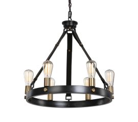 Подвесной светильник Uttermost MARLOW 6, фото 1