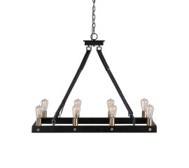 Подвесной светильник Uttermost MARLOW 8, фото 1