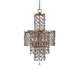Подвесной светильник Uttermost VALKA 6, фото 1