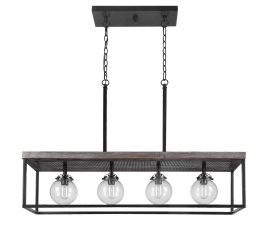 Подвесной светильник Uttermost PEARSALL 4, фото 1