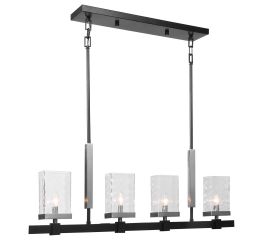 Подвесной светильник Uttermost HUMBOLDT 4, фото 1