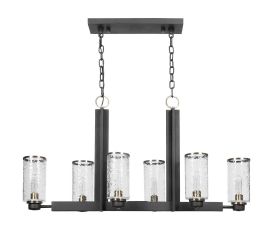 Подвесной светильник Uttermost JARSDEL 6, фото 1