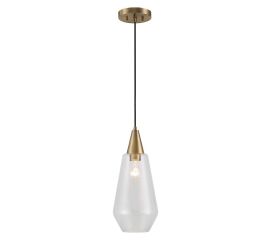 Подвесной светильник Uttermost EICHLER AB MINI 1, фото 1
