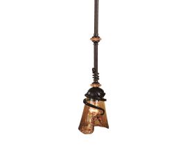 Подвесной светильник Uttermost VITALIA MINI 1, фото 1