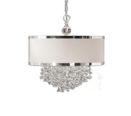 Подвесной светильник Uttermost FASCINATION 3, фото 1