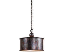 Подвесной светильник Uttermost ALBIANO 1, фото 1