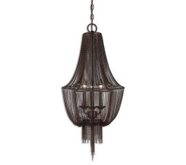 Подвесной светильник Uttermost LEZZENO 3, фото 1