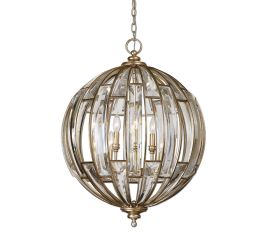 Подвесной светильник Uttermost VICENTINA 6, фото 1