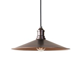 Подвесной светильник Uttermost BARNSTEAD 1, фото 1