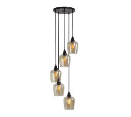 Подвесной светильник Uttermost AARUSH 5, фото 1