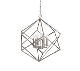 Подвесной светильник Uttermost EUCLID 6, фото 1
