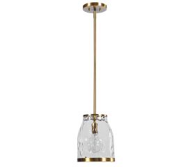 Подвесной светильник Uttermost CROSSLEY MINI 1, фото 1