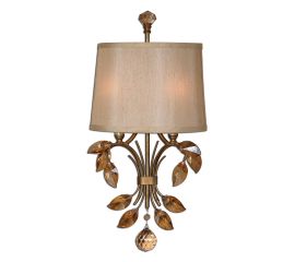 Настенный светильник Uttermost ALENYA 2, фото 1