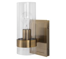 Настенный светильник Uttermost CARDIFF AB 1, фото 1