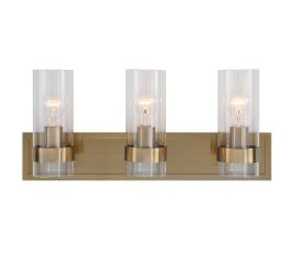 Настенный светильник Uttermost CARDIFF AB 3, фото 1