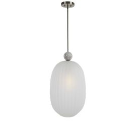 Подвесной светильник Uttermost CREME 1, фото 1