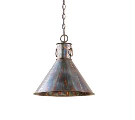 Подвесной светильник Uttermost LEVONE 1, фото 1