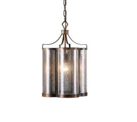 Подвесной светильник Uttermost CROYDON 1, фото 1