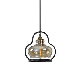 Подвесной светильник Uttermost COTULLA MINI 1, фото 1