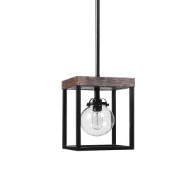 Подвесной светильник Uttermost PEARSALL MINI 1, фото 1