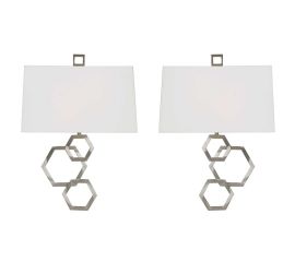 Настенный светильник Uttermost DESERET BN 2, фото 1