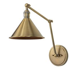 Настенный светильник Uttermost EXETER 1, фото 1