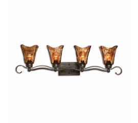 Настенный светильник Uttermost VETRAIO 4, фото 1