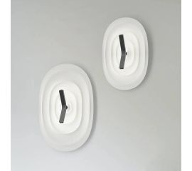 Настенный светильник Luceplan ALIBEL, фото 1