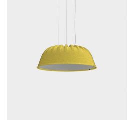 Подвесной светильник De Vorm Fost Large Pet Felt Acoustic, фото 1