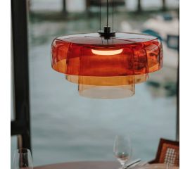 Подвесной светильник LedsC4 LEVELS, фото 1