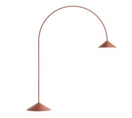 Напольный светильник VIBIA OUT, фото 1