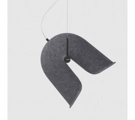 Подвесной светильник De Vorm Pivot PET Felt Adjustable, фото 1