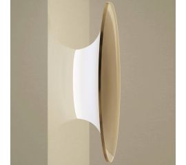Настенный светильник Foscarini ANOOR Ø36, фото 1