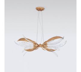 Подвесной светильник Serip Dandelion Shelter Medium, фото 1