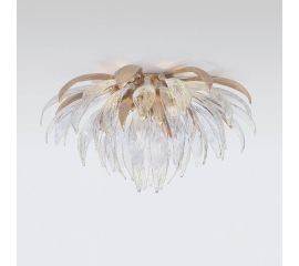 Потолочный светильник Serip Dandelion Soffione Large, фото 1