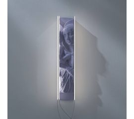 Настенный светильник Foscarini INTERVALLO, фото 1