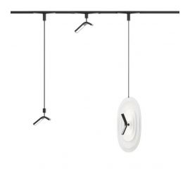 Подвесной трековый светильник Luceplan ALIBEL, фото 1