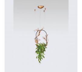 Подвесной светильник Serip Voa Utopia &amp; Nest Medium, фото 1