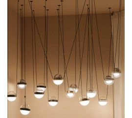 Подвесной светильник LedsC4 Quantic, фото 1