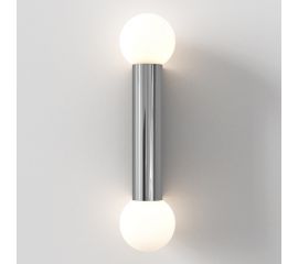 Настенный светильник Astro Lighting Ortona Twin, фото 1